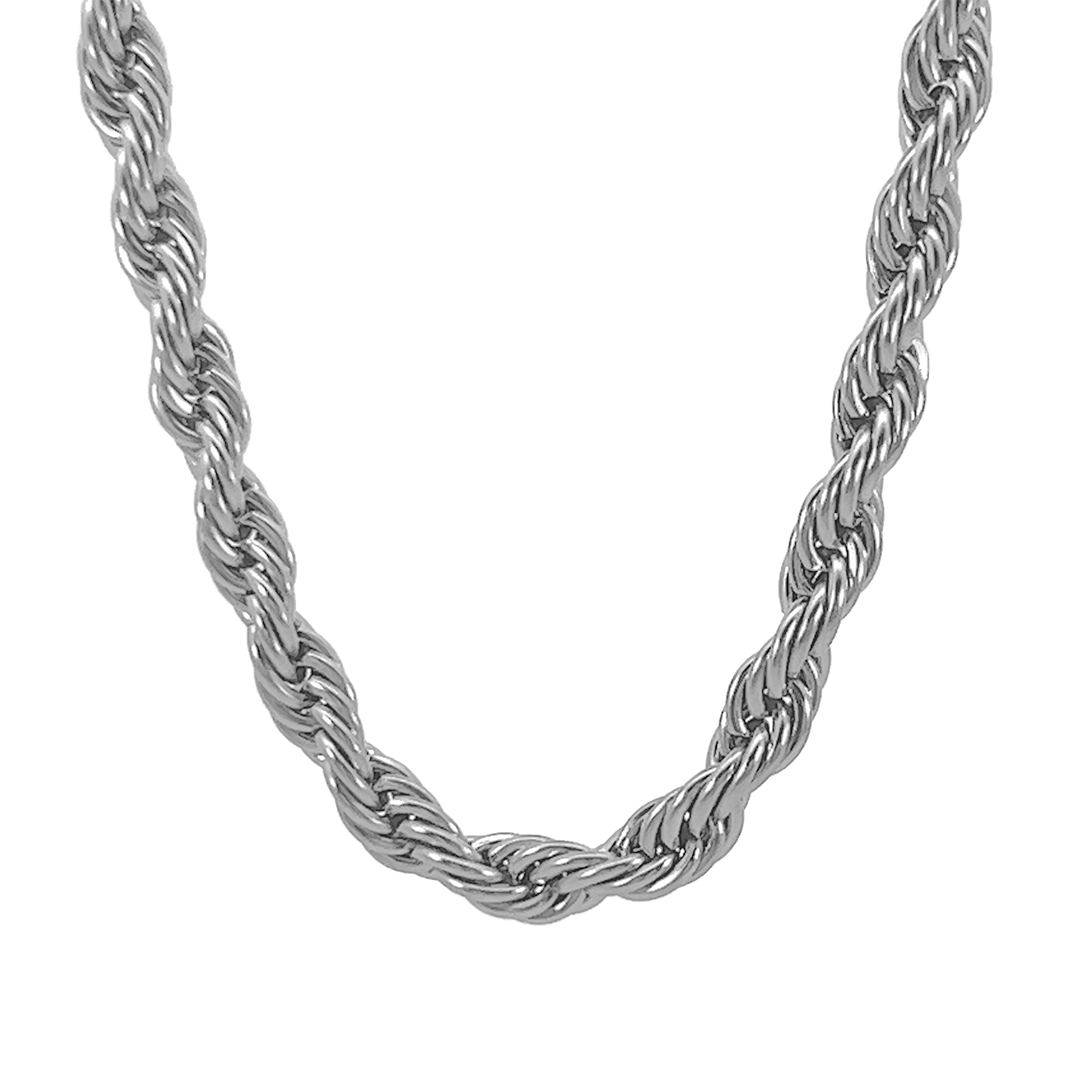 8 mm Rope Chain