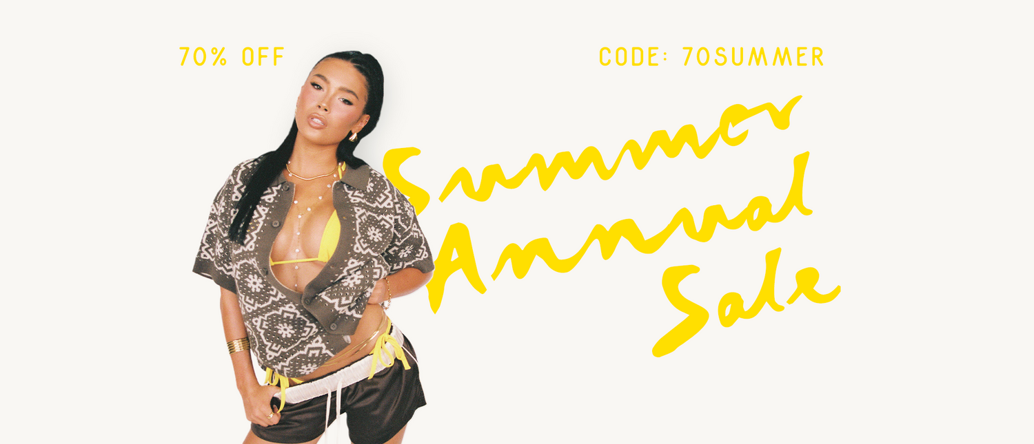 Summer Szn