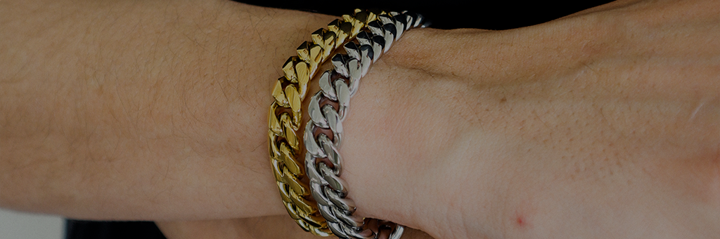 Mens Bracelets