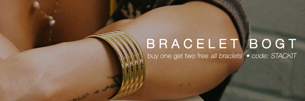 TRENDING: Cuffs