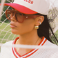 Crystal Ear Cuff