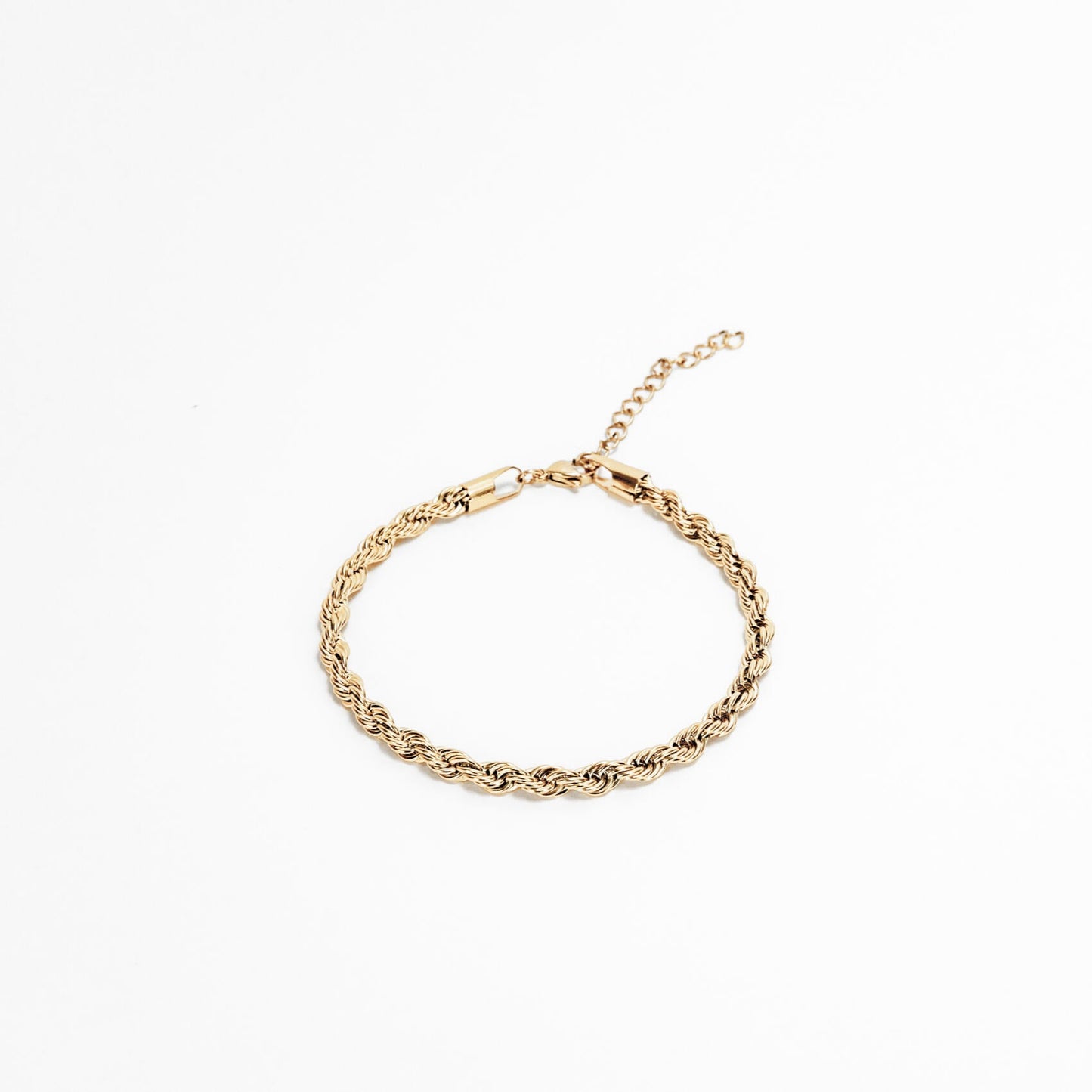 Rope Chain Anklet