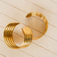 The Knockout Cuff