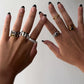 Essential Ring Set