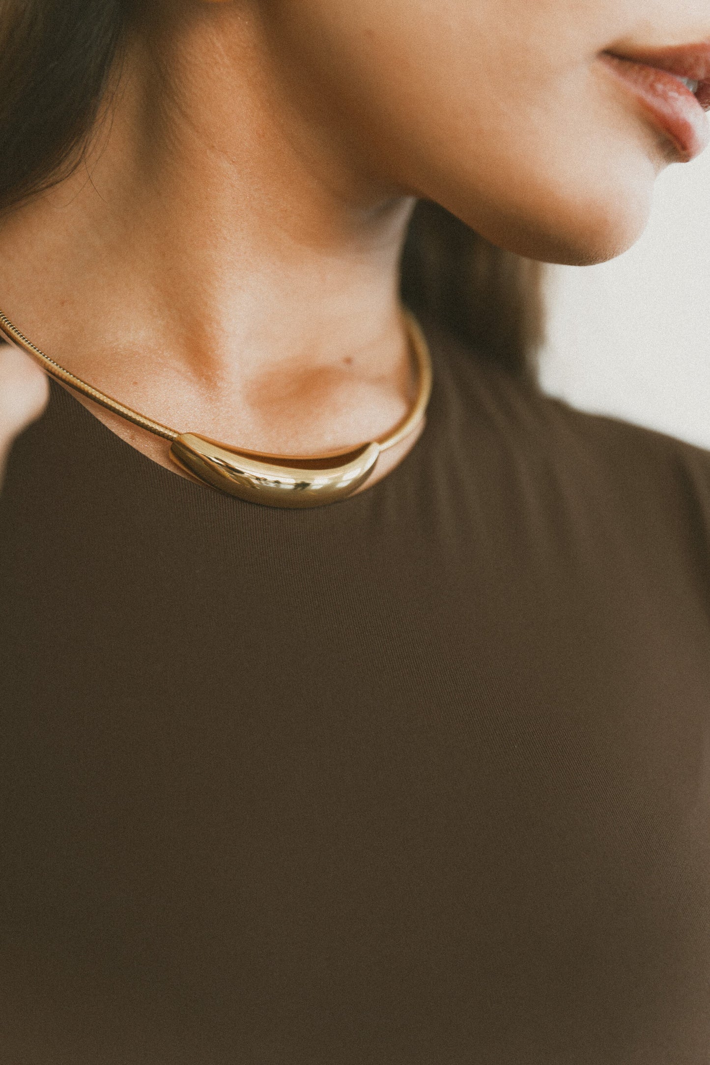 The Bone Chain