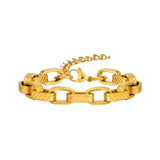 Besos Link Bracelet