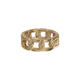 Chain Link Ring