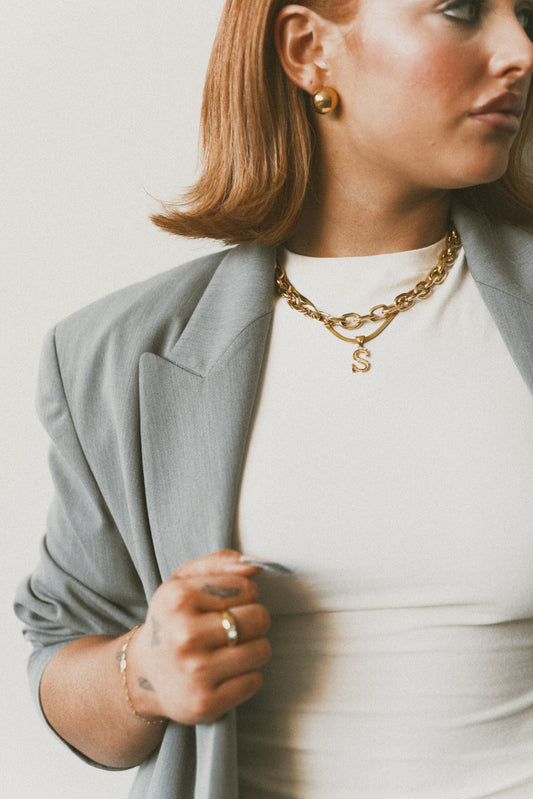 The Vibe Chain