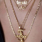 Femme Necklace