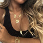 Horoscope Pendant Necklace
