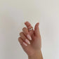Iced Ring