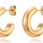 Mini Tube Hoops