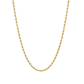 2.3 mm Rope Chain