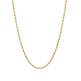 2.3 mm Rope Chain