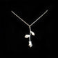 Rose Necklace