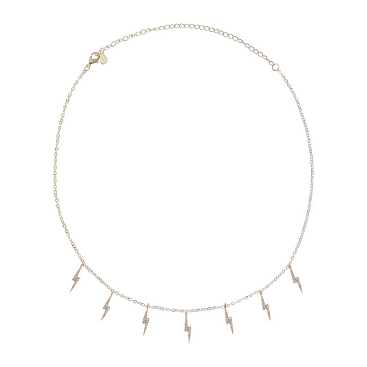 Stormi Necklace