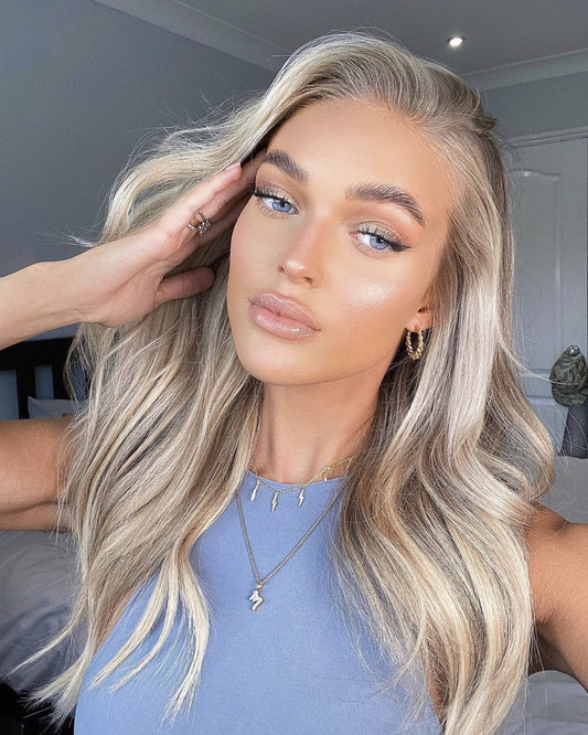 Stormi Necklace