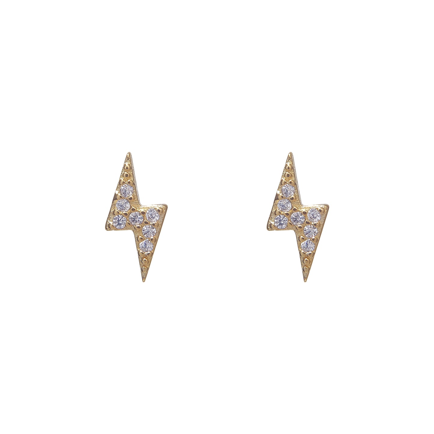 Stormi Studs