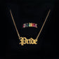 The Pride Set