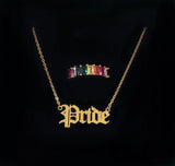The Pride Set