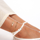 Custom Anklet