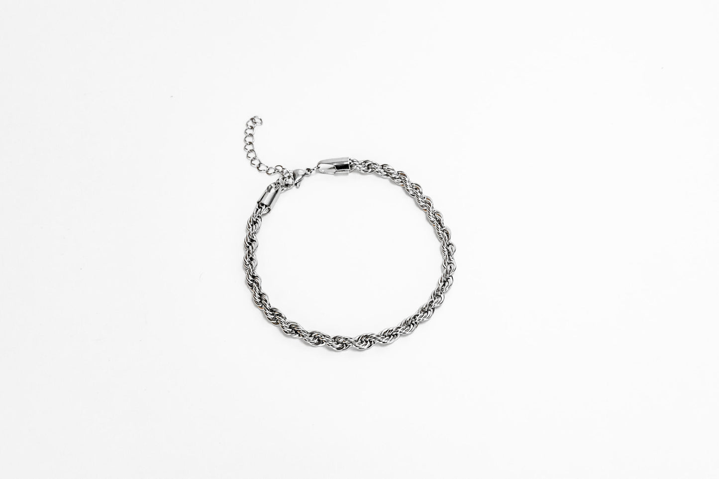 Rope Chain Anklet