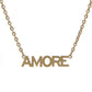 Amore Necklace