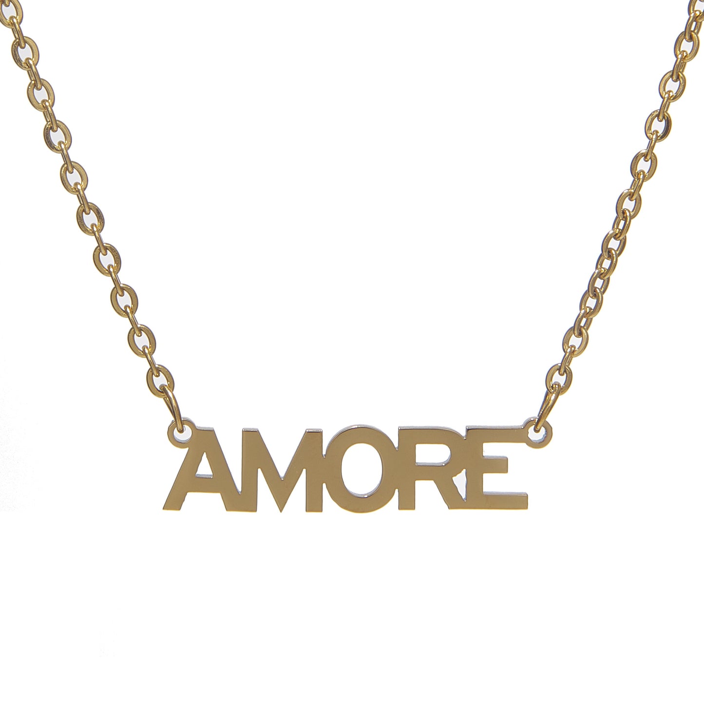 Amore Necklace