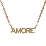 Amore Necklace