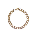Chain Link Bracelet