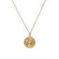Cherub Necklace