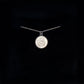 Cherub Necklace