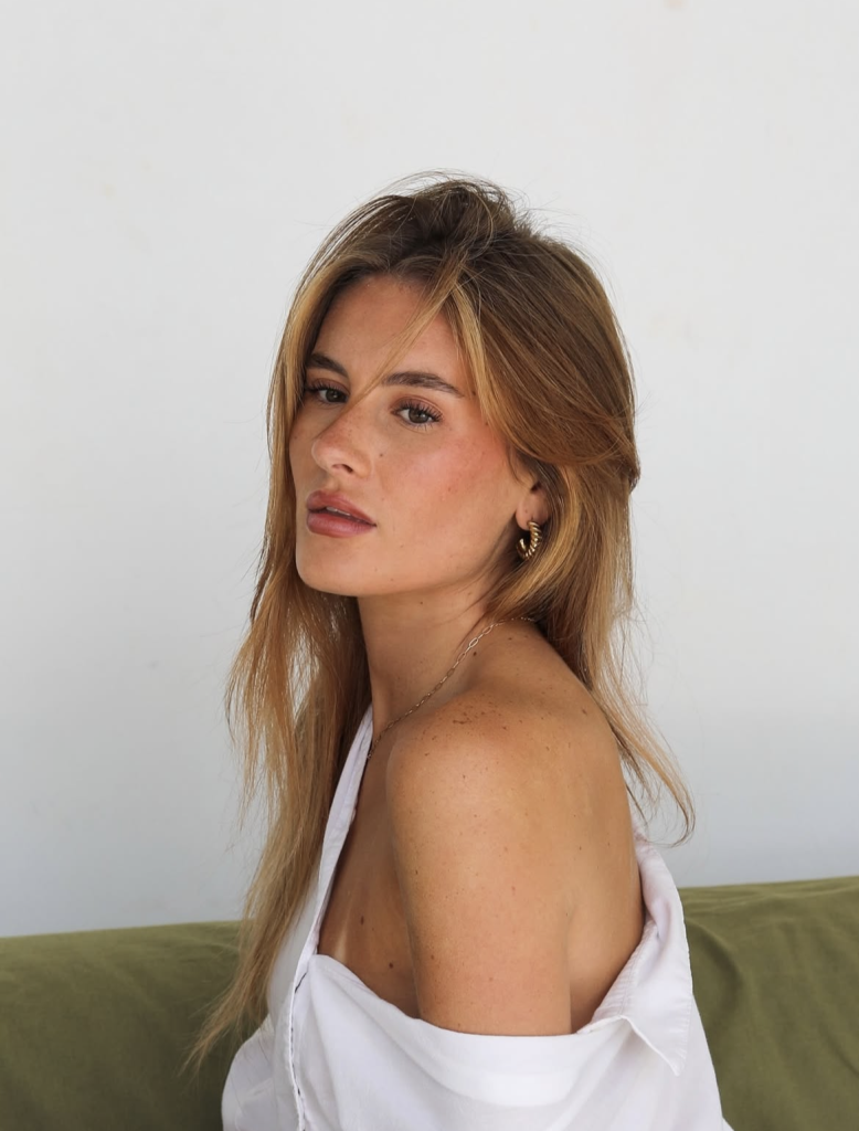 The Croissant Hoops