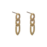 Figaro Studs