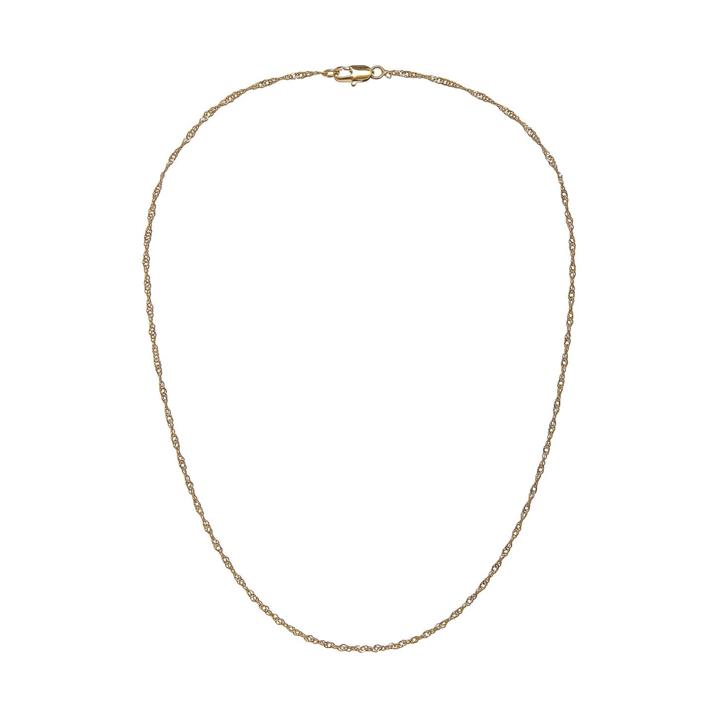Everyday Chain