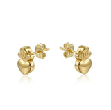 Angel Energy Studs