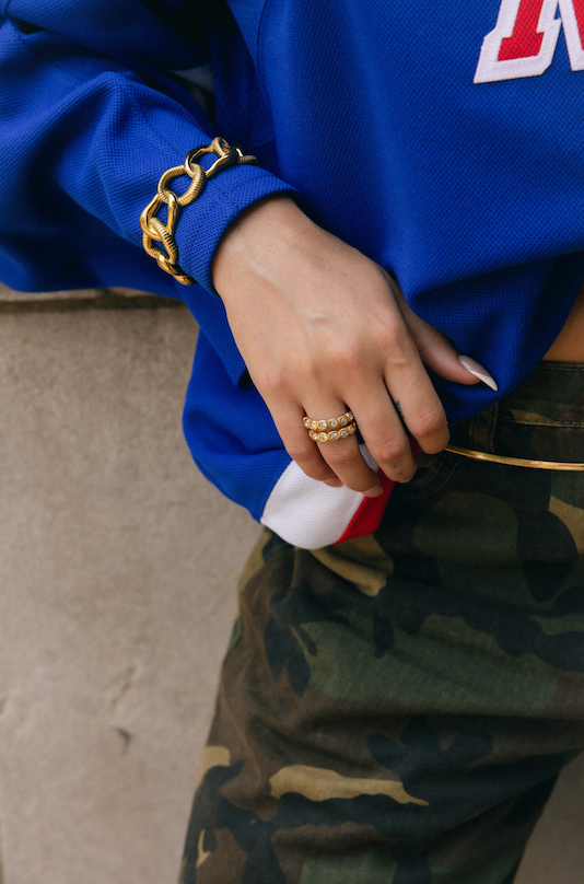 MVP Cuff