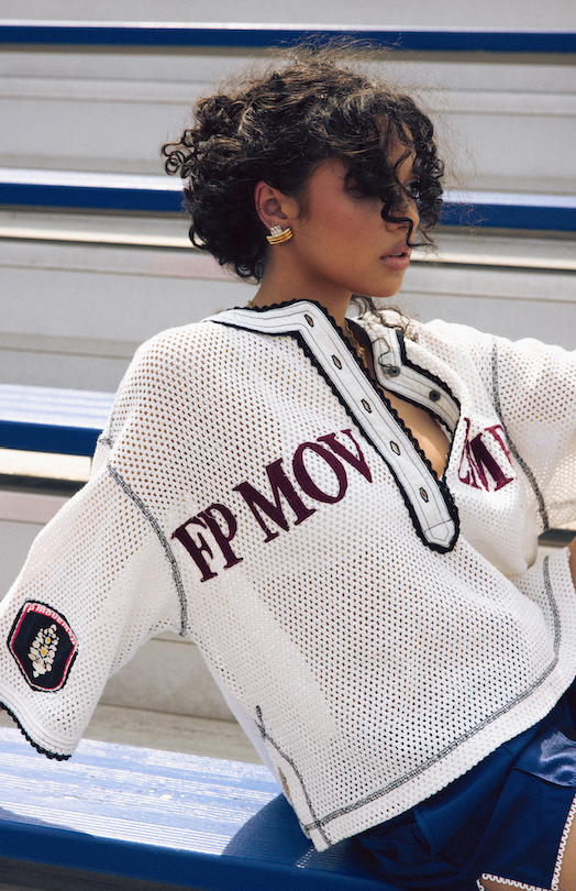 The Muse Earrings