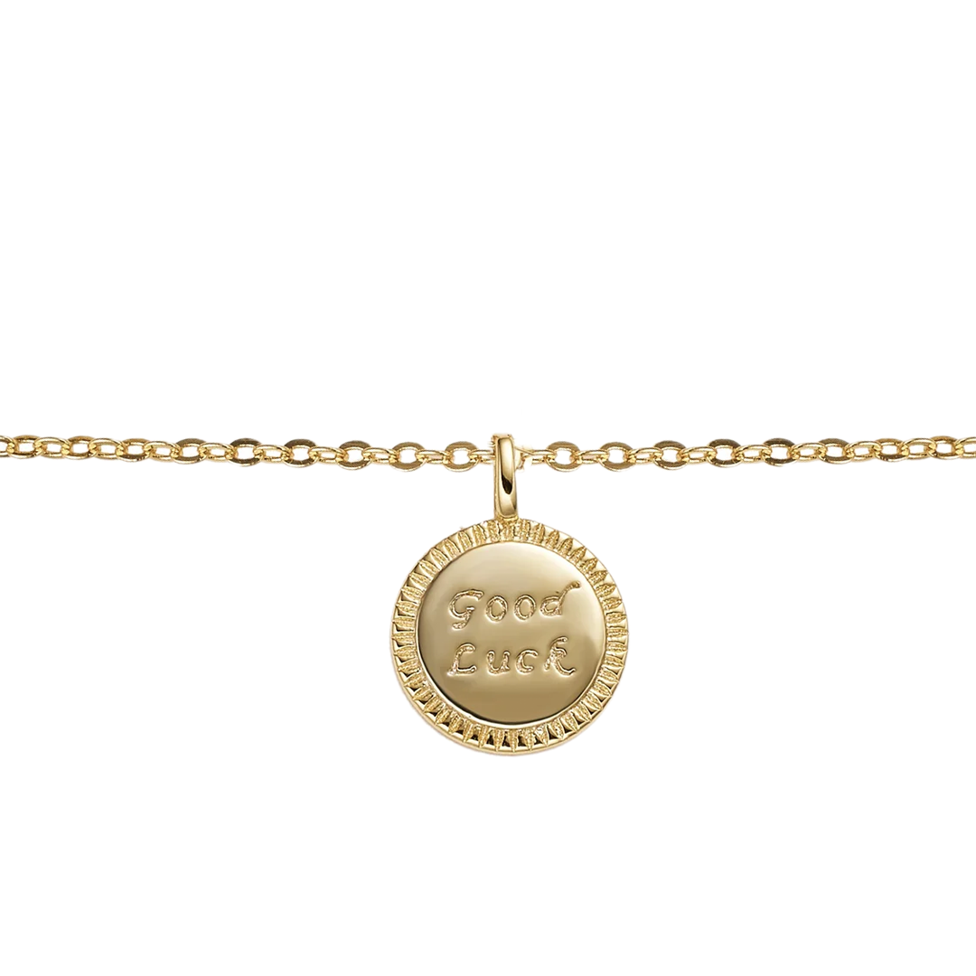 Good Fortune Bracelet