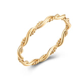 Essential Braided Ring