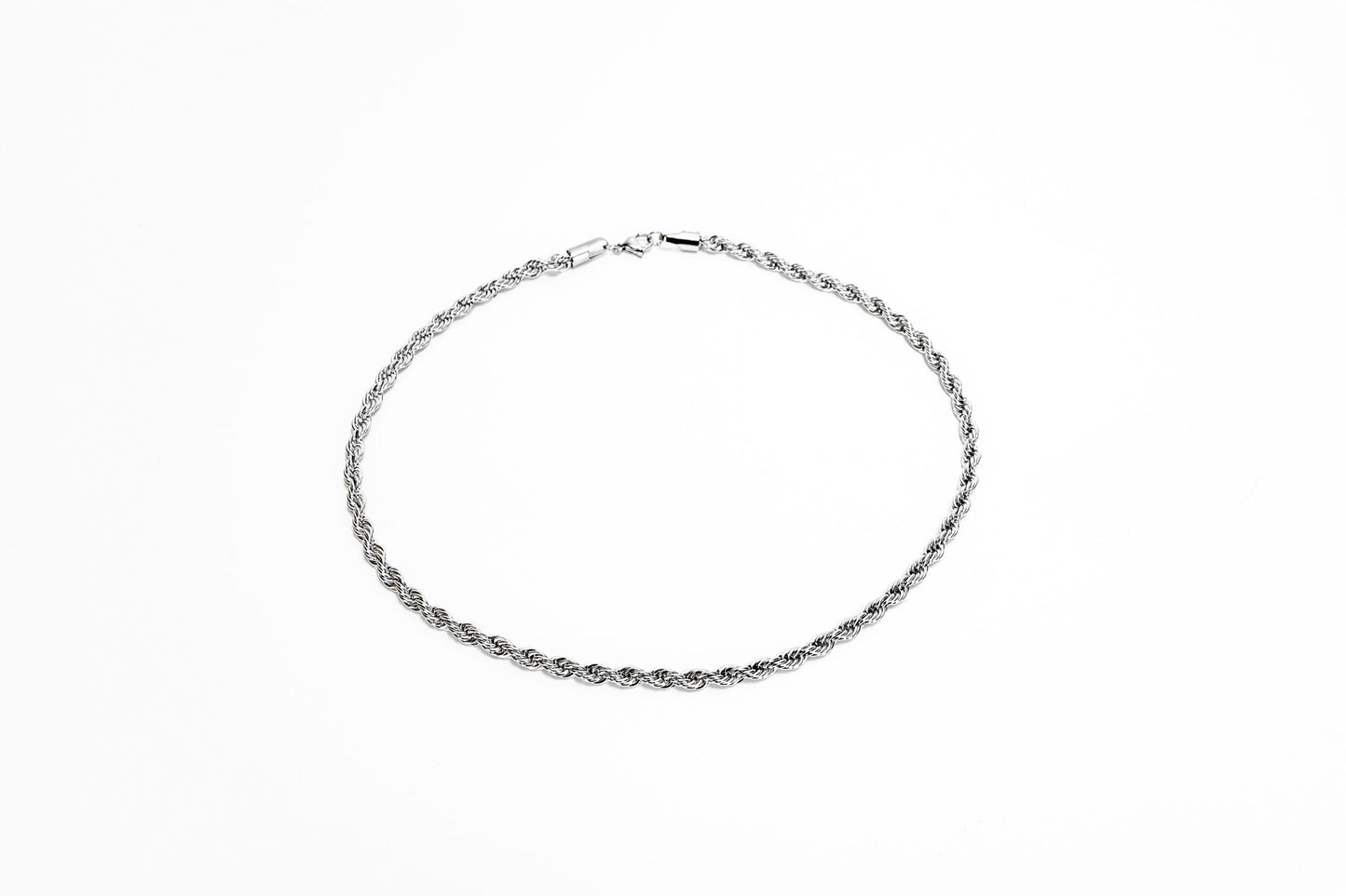 Rope Chain Necklace