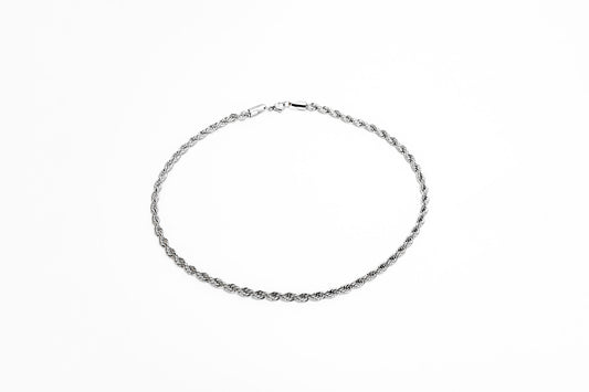 Rope Chain Necklace