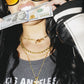 Rope Chain Necklace