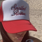 Spoiled Trucker Hat