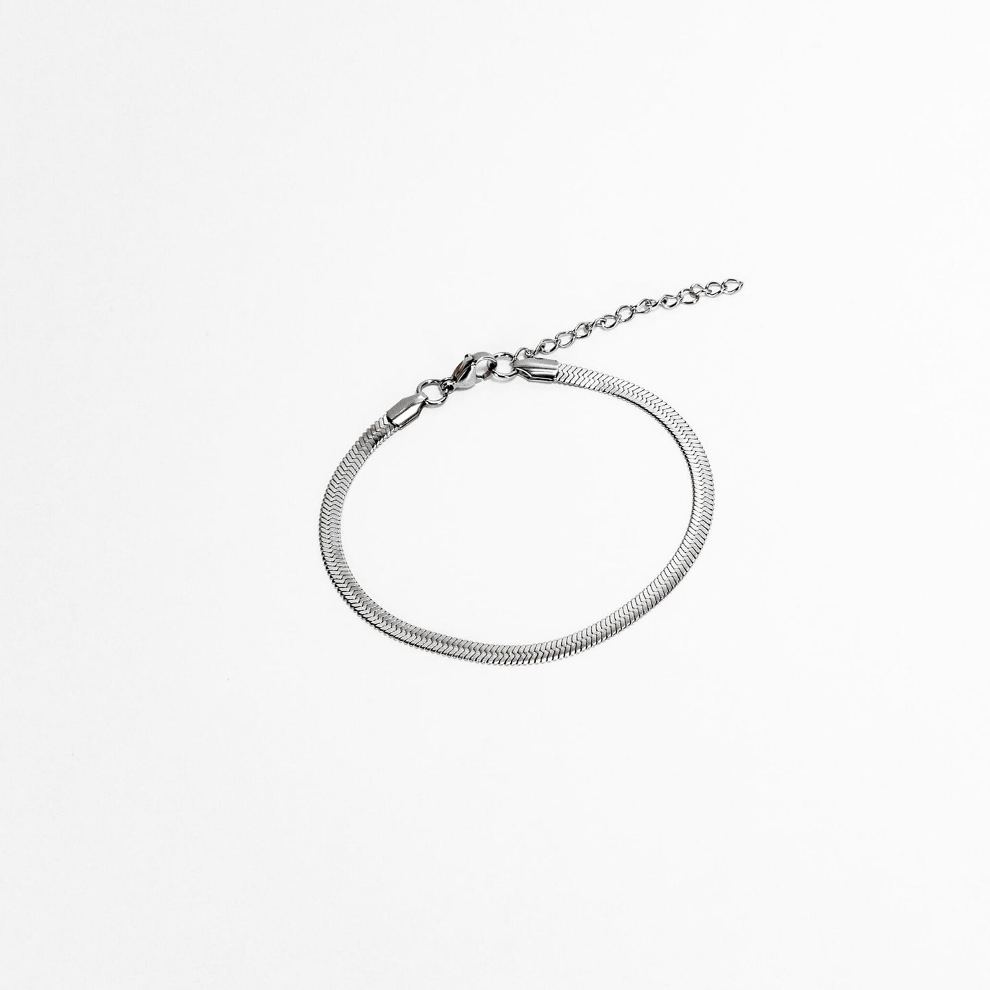 Herringbone Bracelet