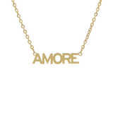 Amore Necklace