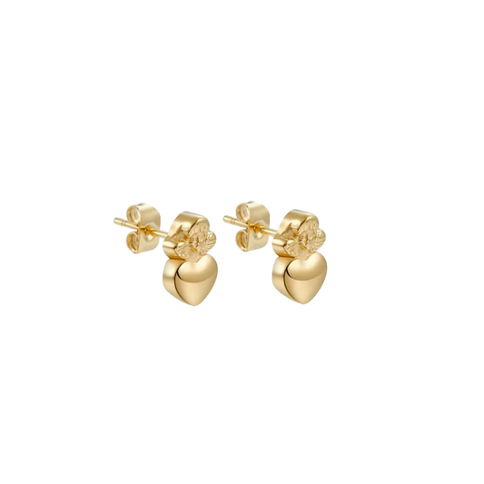 Angel Energy Studs