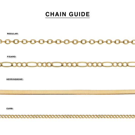 Custom Name Bracelet