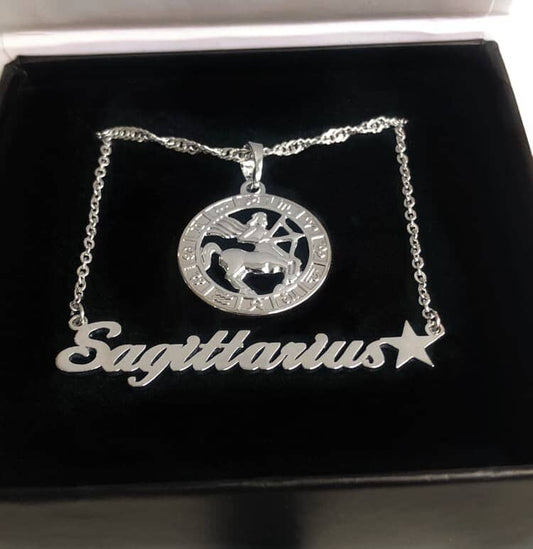 The Horoscope Set