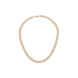 Chunky Link Necklace
